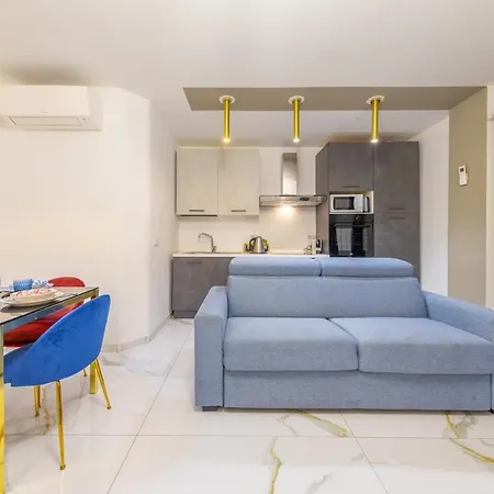 Apartamento Porta Venezia 6 Posti Letto, Ampio Con Wifi Milán