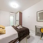 شقة Porta Venezia 6 Posti Letto, Ampio Con Wifi ميلان