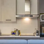 شقة Porta Venezia 6 Posti Letto, Ampio Con Wifi