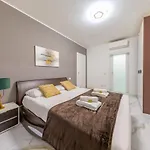 Porta Venezia 6 Posti Letto, Ampio Con Wifi ميلان