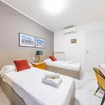 شقة Porta Venezia 6 Posti Letto, Ampio Con Wifi ميلان