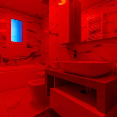 Porta Venezia 6 Posti Letto, Ampio Con Wifi *