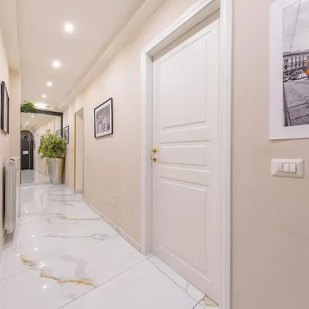 Porta Venezia 6 Posti Letto, Ampio Con Wifi Apartment Milan