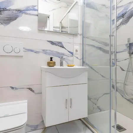 Porta Venezia 6 Posti Letto, Ampio Con Wifi Apartment Milan