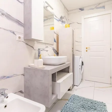 Porta Venezia 6 Posti Letto, Ampio Con Wifi Apartment Milan