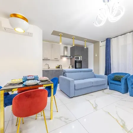 Porta Venezia 6 Posti Letto, Ampio Con Wifi *